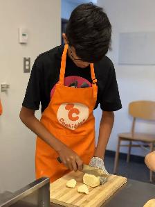 Kids Cooking Course Starts Oct 21 - Junior Chef Academy, Kanata