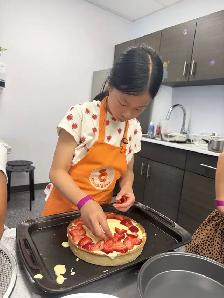 Kids Cooking Course Starts Oct 21 - Junior Chef Academy, Kanata - Photo 2