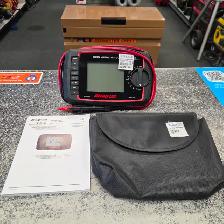 Snap-On EEDM504F TRMS Multimeter @ Cashopolis!!