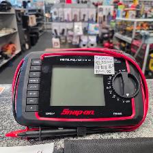 Snap-On EEDM504F TRMS Multimeter @ Cashopolis!! - Photo 2