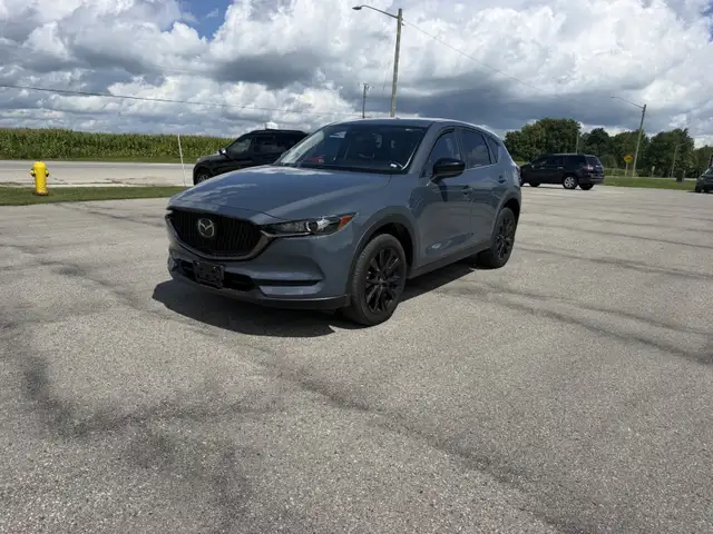2021 Mazda CX-5 Kuro Edition MINT ONLY 127KM