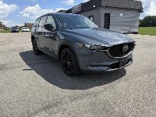 2021 Mazda CX-5 Kuro Edition MINT ONLY 127KM - Photo 3