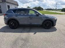 2021 Mazda CX-5 Kuro Edition MINT ONLY 127KM - Photo 4