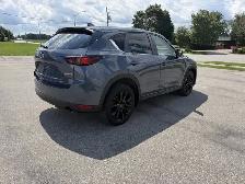 2021 Mazda CX-5 Kuro Edition MINT ONLY 127KM - Photo 5