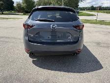 2021 Mazda CX-5 Kuro Edition MINT ONLY 127KM - Photo 6