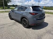 2021 Mazda CX-5 Kuro Edition MINT ONLY 127KM - Photo 7