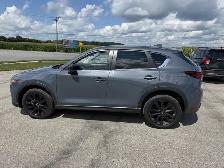 2021 Mazda CX-5 Kuro Edition MINT ONLY 127KM - Photo 8