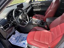 2021 Mazda CX-5 Kuro Edition MINT ONLY 127KM - Photo 9