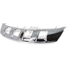 Chevrolet Captiva 2012-2015 Skid Plate Front Chrome - Photo 2