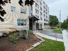 Studio Apartment - Seniors 65  - 567 Cambridge KDS Village