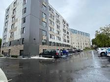 Studio Apartment - Seniors 65  - 567 Cambridge KDS Village - Photo 2