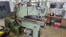 Pierce-All 3030A Single Station Turret Punch - Photo 7