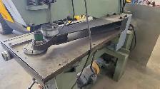 Pierce-All 3030A Single Station Turret Punch - Photo 9