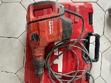 Hilti te 500 avr
