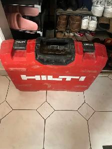 Hilti te 500 avr - Photo 2