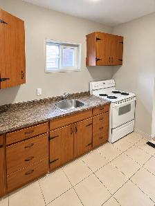BRIGHT GROUND-FLOOR 1-BEDROOM – 800 SQ FT – PARKING INCLUDED - Photo 6