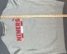 NIKE 869042-063 552341-063 49ERS SWEATSUIT (SIZE 3XL) - Photo 4