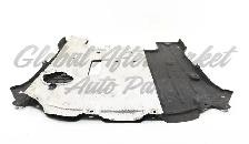 Chrysler Voyager 2020-2025 Undercar Shield Rear Pacifica Type 1