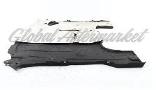 Chrysler Voyager 2020-2025 Undercar Shield Rear Pacifica Type 1 - Photo 2