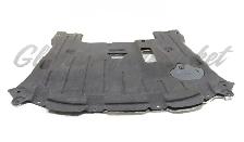 Chrysler Voyager 2020-2025 Undercar Shield Rear Pacifica Type 1 - Photo 4
