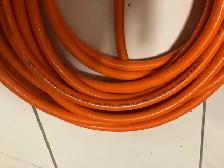 air hose pvc 50’ 3/8"