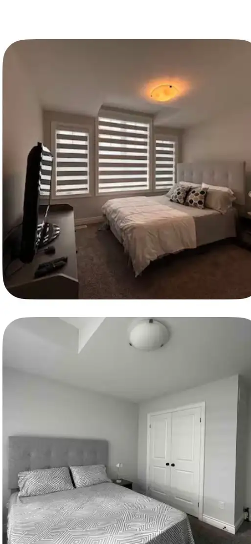 Rooms for Rent
