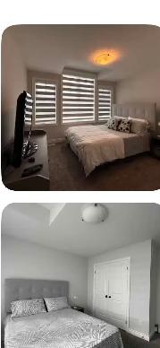 Rooms for Rent