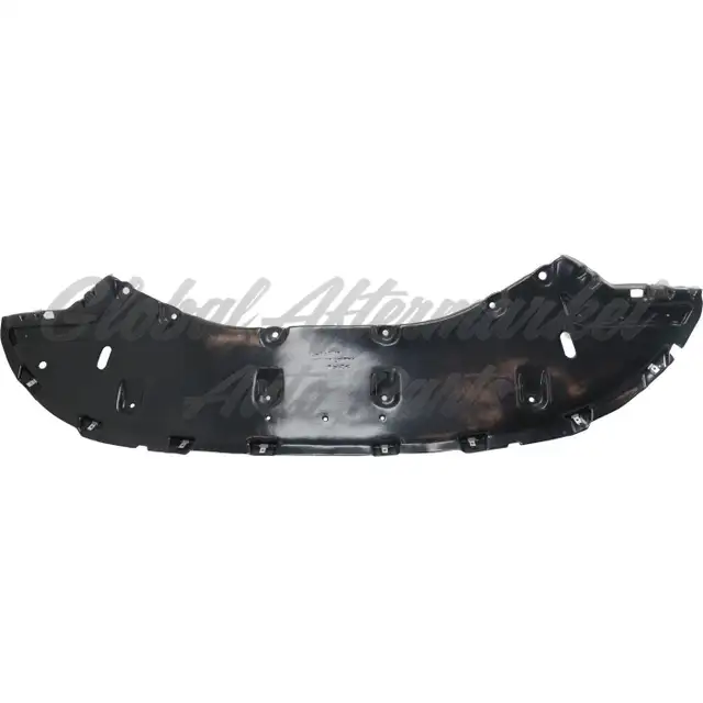 Chrysler Voyager 2020-2025 Undercar Shield Front Forward Use On