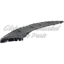 Chrysler Voyager 2020-2025 Undercar Shield Front Forward Use On - Photo 3