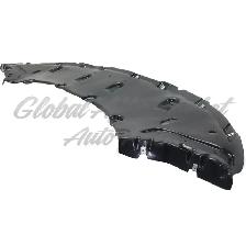 Chrysler Voyager 2020-2025 Undercar Shield Front Forward Use On - Photo 4