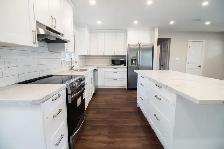 40 Duncan Dr, St. Catharines - 4 Bedroom Home w/ In-Ground Pool - Photo 6