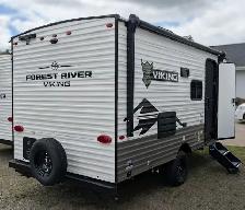 2026 Forest River Viking 3K Series 17BH - Photo 2