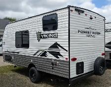 2026 Forest River Viking 3K Series 17BH - Photo 3