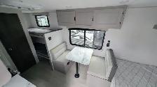 2026 Forest River Viking 3K Series 17BH - Photo 6