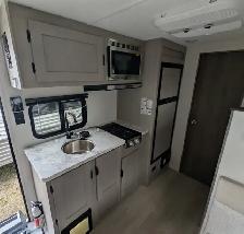 2026 Forest River Viking 3K Series 17BH - Photo 7