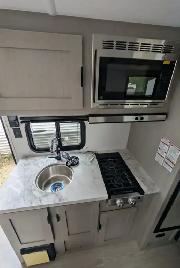 2026 Forest River Viking 3K Series 17BH - Photo 8