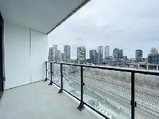 WEST CONDOS 2 Bedroom Den Corner Condo For Rent Downtown Toronto - Photo 12