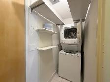 DNA 1 Condo: Large 1   DEN condo w/ Parking Included - King West - Photo 10