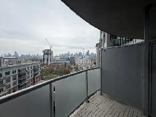 DNA 1 Condo: Large 1   DEN condo w/ Parking Included - King West - Photo 13
