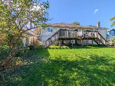 208A Ontario St, St. Catharines - 5 Bedroom Semi Detached Home - Photo 28