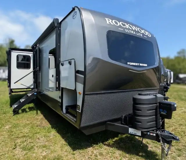 2026 Forest River Rockwood Ultra Lite 2906RL