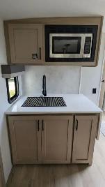 2026 Forest River Rockwood Ultra Lite 2906RL - Photo 11