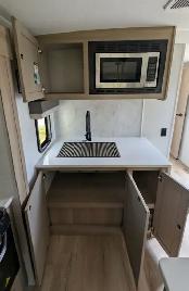 2026 Forest River Rockwood Ultra Lite 2906RL - Photo 12