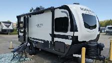 2026 Forest River Rockwood Geo Pro G19RL