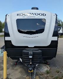 2026 Forest River Rockwood Geo Pro G19RL - Photo 2