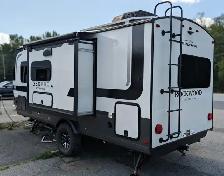 2026 Forest River Rockwood Geo Pro G19RL - Photo 4