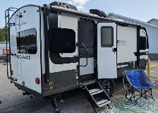 2026 Forest River Rockwood Geo Pro G19RL - Photo 5