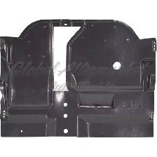 Chrysler Town And Country 2008-2016 Undercar Shield - Photo 2