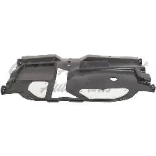 Chrysler Town And Country 2008-2016 Undercar Shield - Photo 4