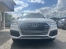 2018 Audi Q5 2.0T quattro Premium Plus - Photo 2